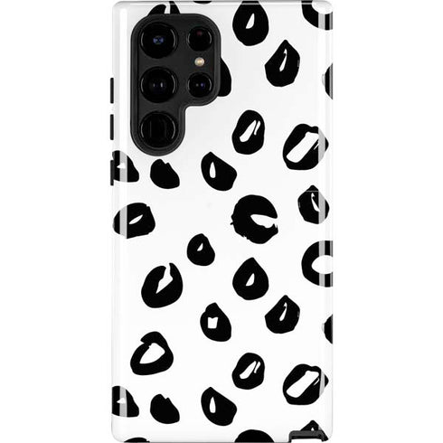 Spotted Galaxy S25 Ultra Impact Case