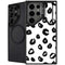 Spotted Galaxy S24 Ultra Kickstand Case