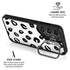 Spotted Galaxy S24 Ultra Kickstand Case