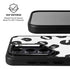 Spotted Galaxy S24 Ultra Kickstand Case