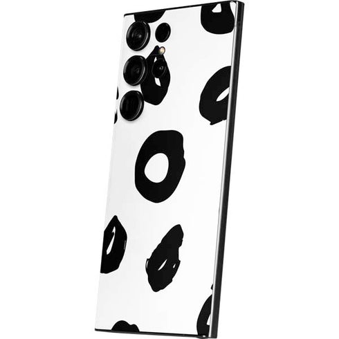 Spotted Galaxy S24 Ultra Skin