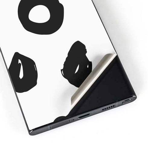 Spotted Galaxy S24 Ultra Skin