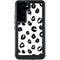 Spotted Galaxy S24 Waterproof Case