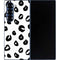 Spotted Galaxy Z Fold6 Skin