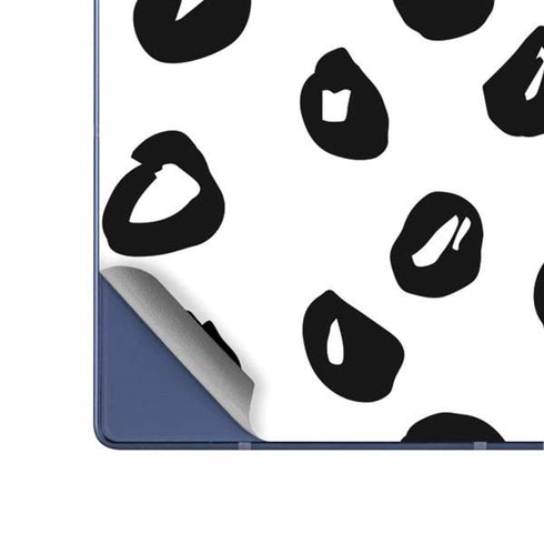 Spotted Galaxy Z Fold6 Skin