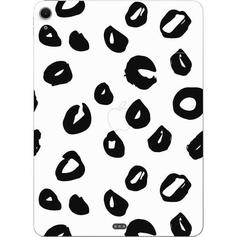 Spotted Apple iPad Air Skin