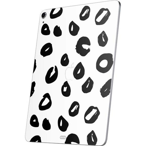 Spotted Apple iPad Air Skin