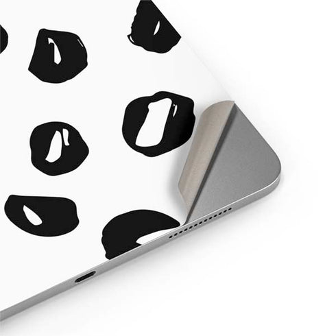Spotted Apple iPad Air Skin