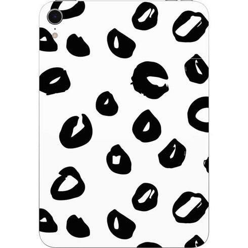 Spotted Apple iPad Mini Skin