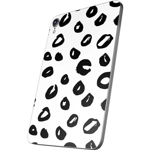 Spotted Apple iPad Mini Skin