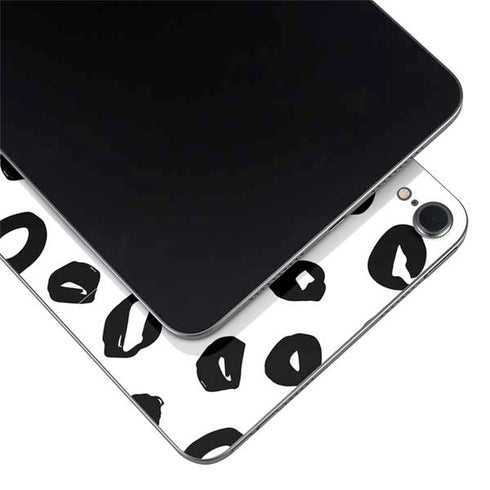 Spotted Apple iPad Mini Skin