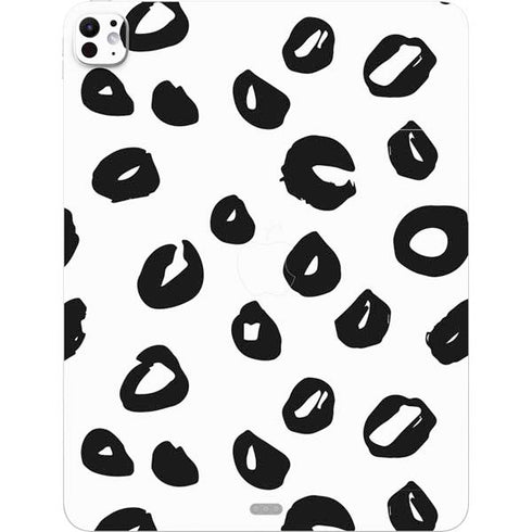 Spotted iPad Pro 13in M4 (2024) Skin