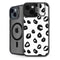 Spotted iPhone 13 Kickstand Case