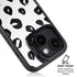 Spotted iPhone 13 Kickstand Case