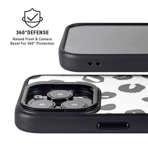 Spotted iPhone 13 Pro Max Kickstand Case