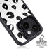Spotted iPhone 14 Kickstand Case