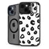 Spotted iPhone 14 Plus Kickstand Case