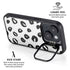 Spotted iPhone 14 Plus Kickstand Case