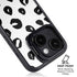 Spotted iPhone 14 Plus Kickstand Case