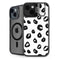Spotted iPhone 15 Kickstand Case