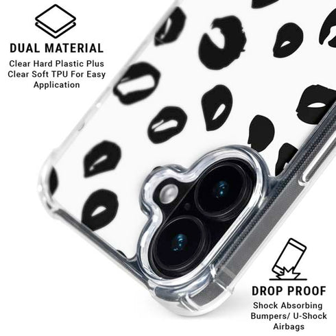 Spotted iPhone 16 MagSafe Case