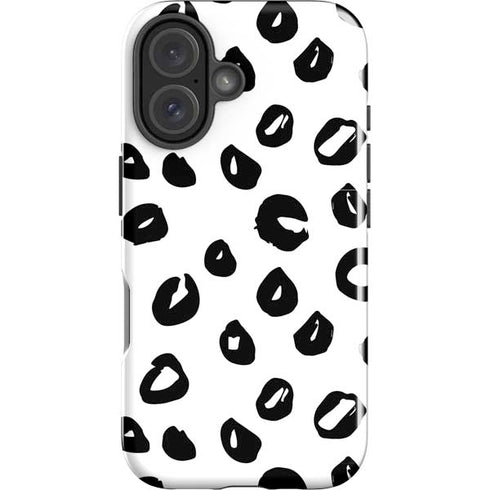 Spotted iPhone 16 Plus Impact Case