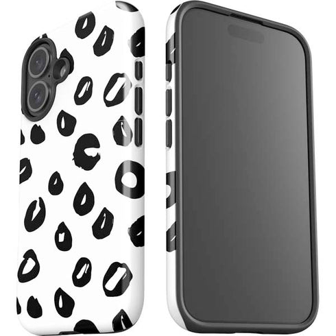 Spotted iPhone 16 Plus Impact Case