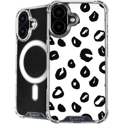 Spotted iPhone 16 Plus MagSafe Case