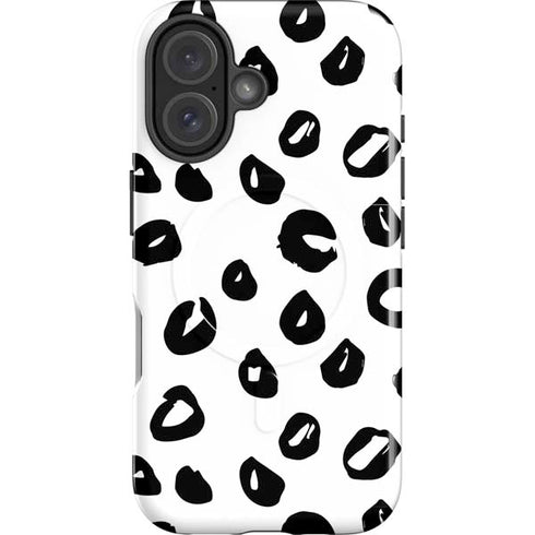 Spotted iPhone 16 Plus Magsafe Impact Case