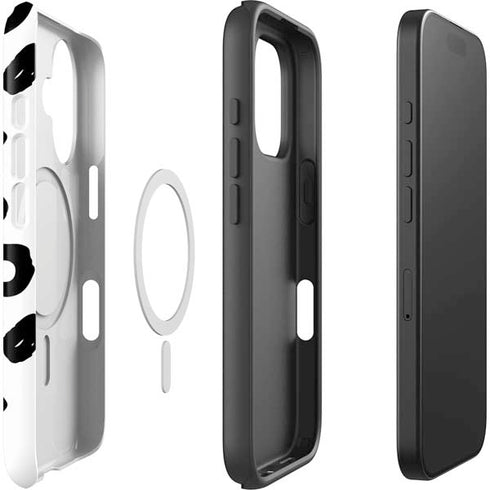 Spotted iPhone 16 Plus Magsafe Impact Case
