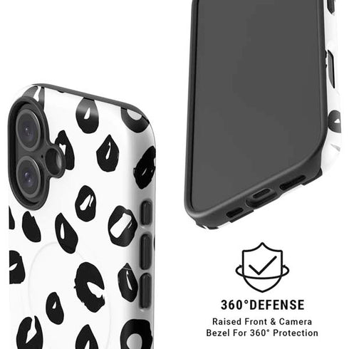Spotted iPhone 16 Plus Magsafe Impact Case