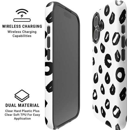 Spotted iPhone 16 Plus Magsafe Impact Case