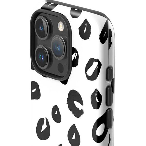 Spotted iPhone 16 Pro Impact Case