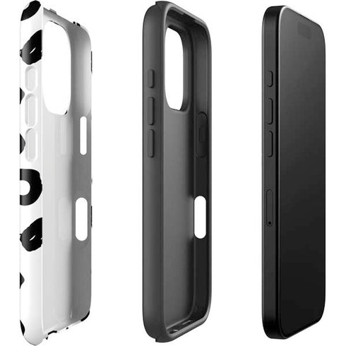 Spotted iPhone 16 Pro Impact Case