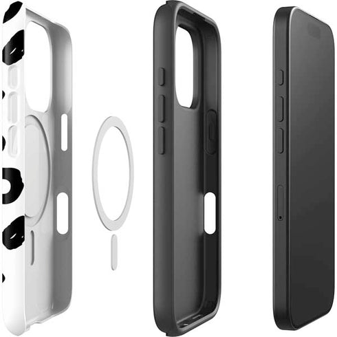 Spotted iPhone 16 Pro Magsafe Impact Case