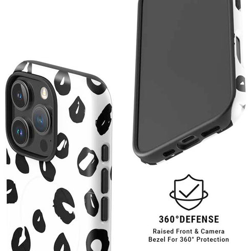 Spotted iPhone 16 Pro Magsafe Impact Case
