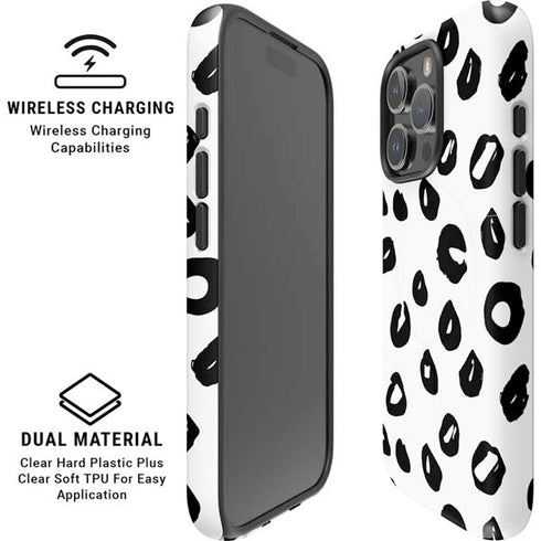 Spotted iPhone 16 Pro Magsafe Impact Case