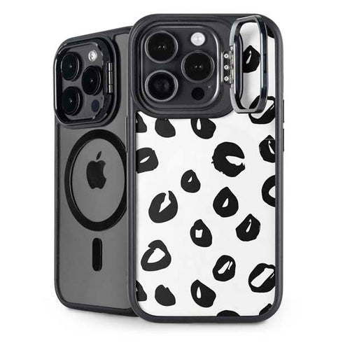 Spotted iPhone 16 Pro Max Kickstand Case