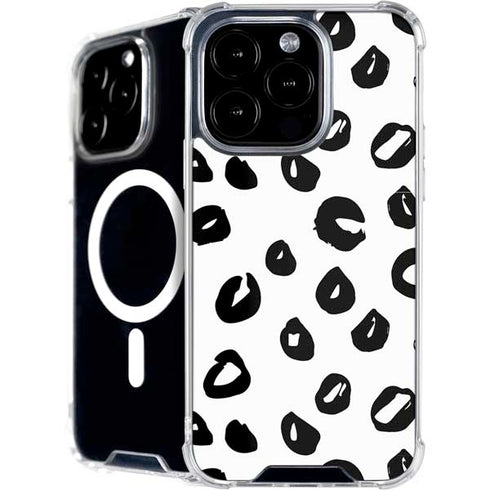 Spotted iPhone 16 Pro Max MagSafe Case