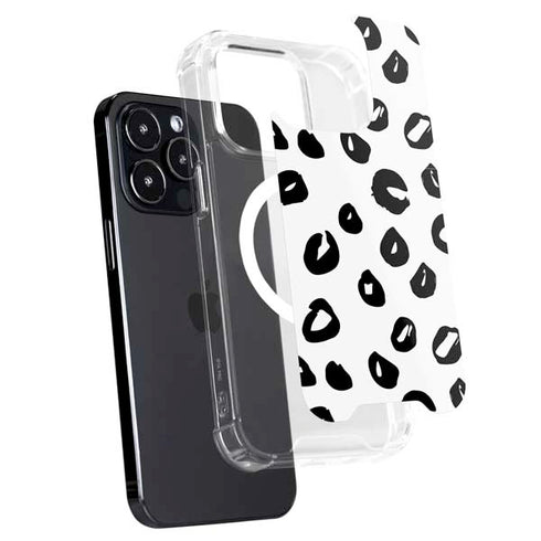 Spotted iPhone 16 Pro Max MagSafe Case