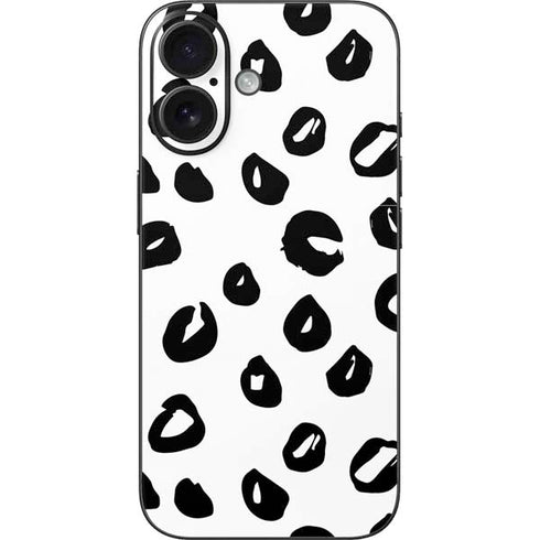 Spotted iPhone 16 Skin