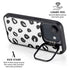 Spotted iPhone 16e Kickstand Case