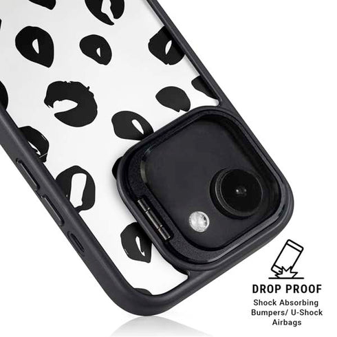 Spotted iPhone 16e Kickstand Case