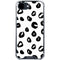 Spotted iPhone 16e Clear Case