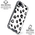 Spotted iPhone 16e Clear Case