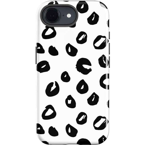 Spotted iPhone 16e Impact Case