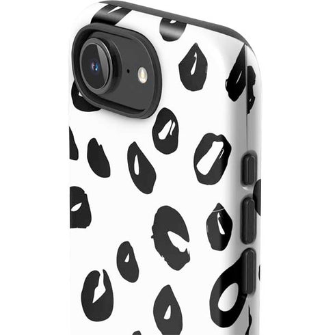 Spotted iPhone 16e Impact Case