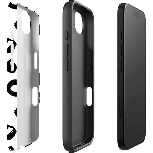 Spotted iPhone 16e Impact Case