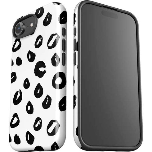 Spotted iPhone 16e Impact Case