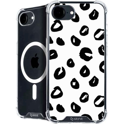 Spotted iPhone 16e MagSafe Case